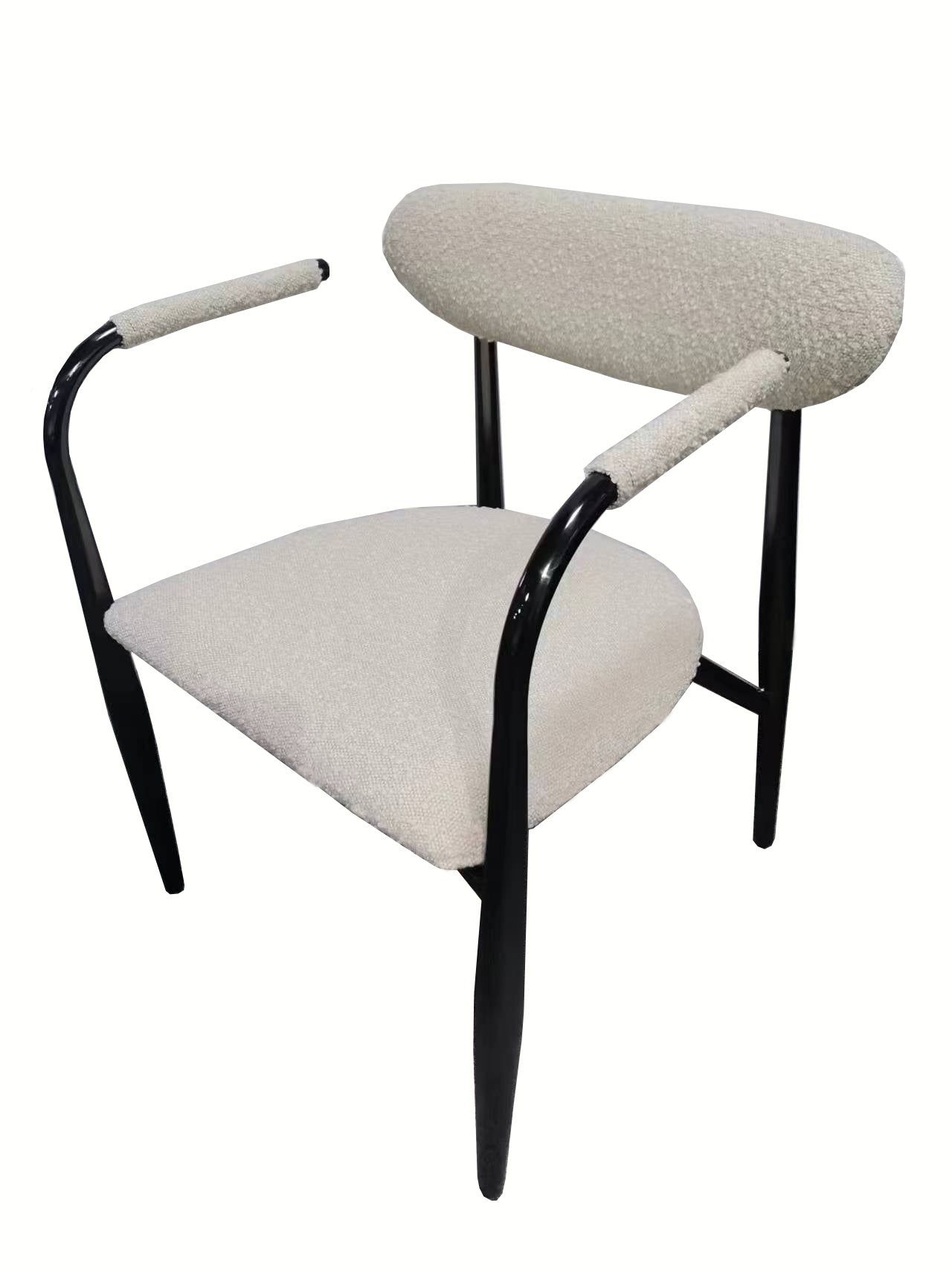 Lounge Chair PZ-721-L