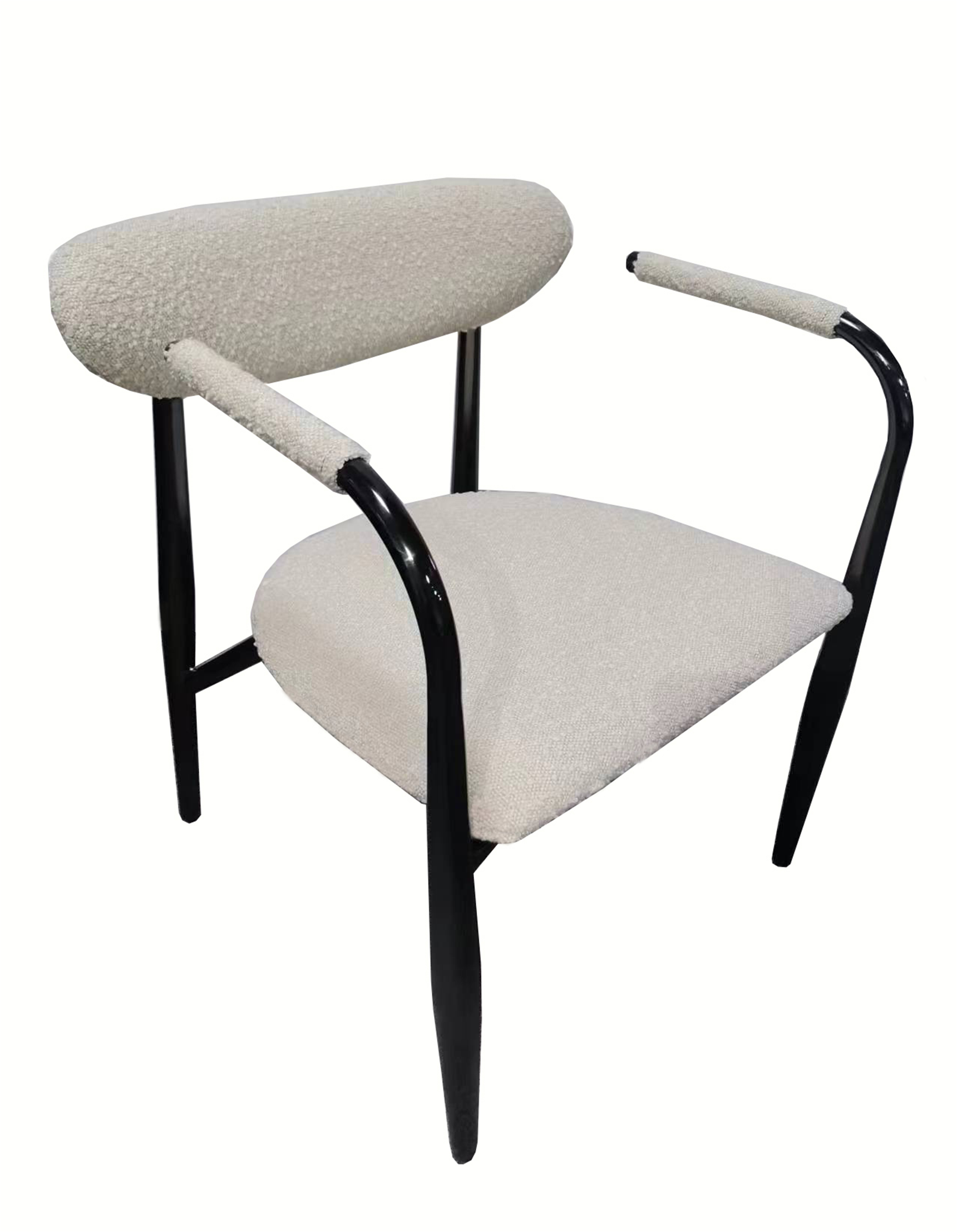 Lounge Chair PZ-721-L