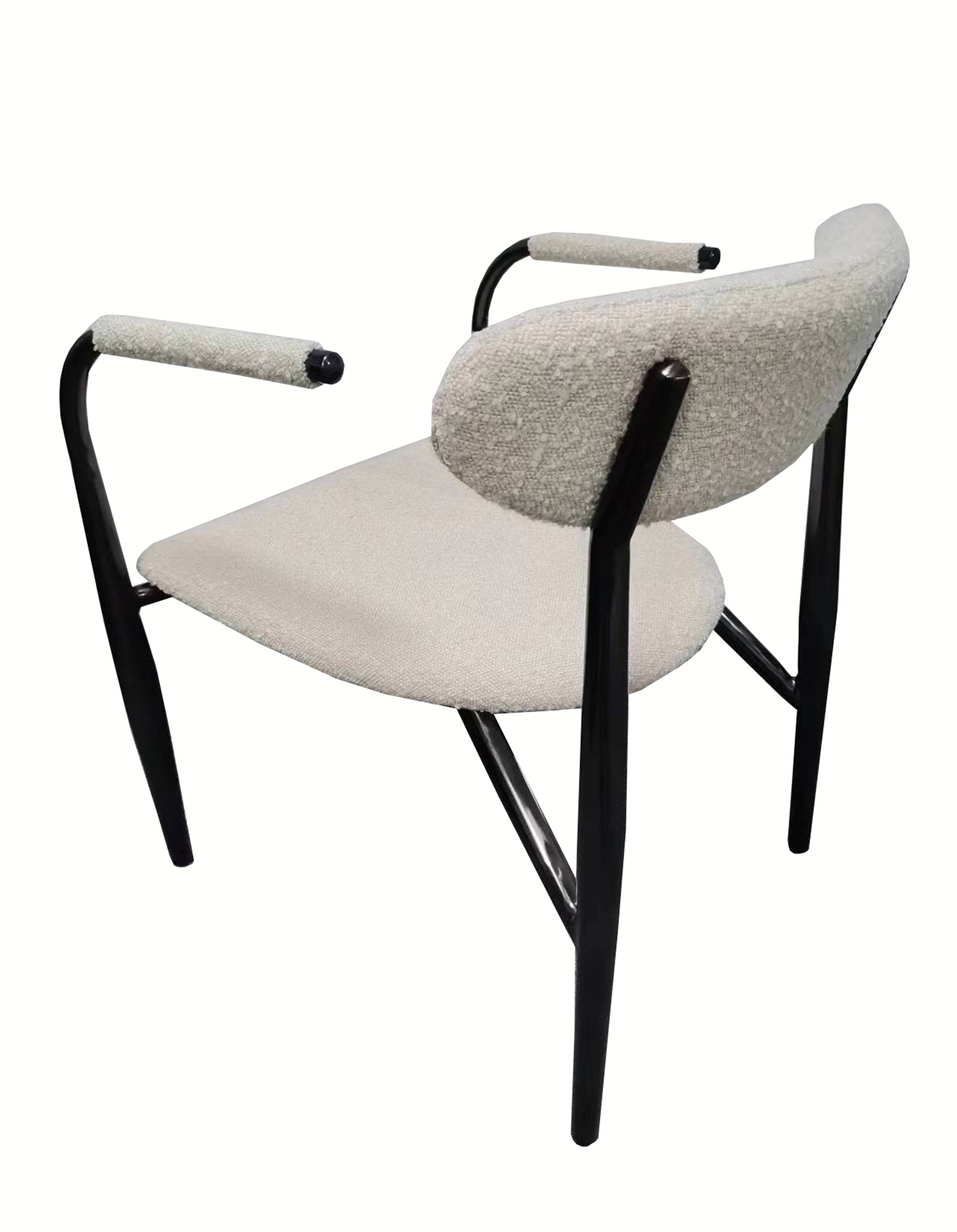 Lounge Chair PZ-721-L