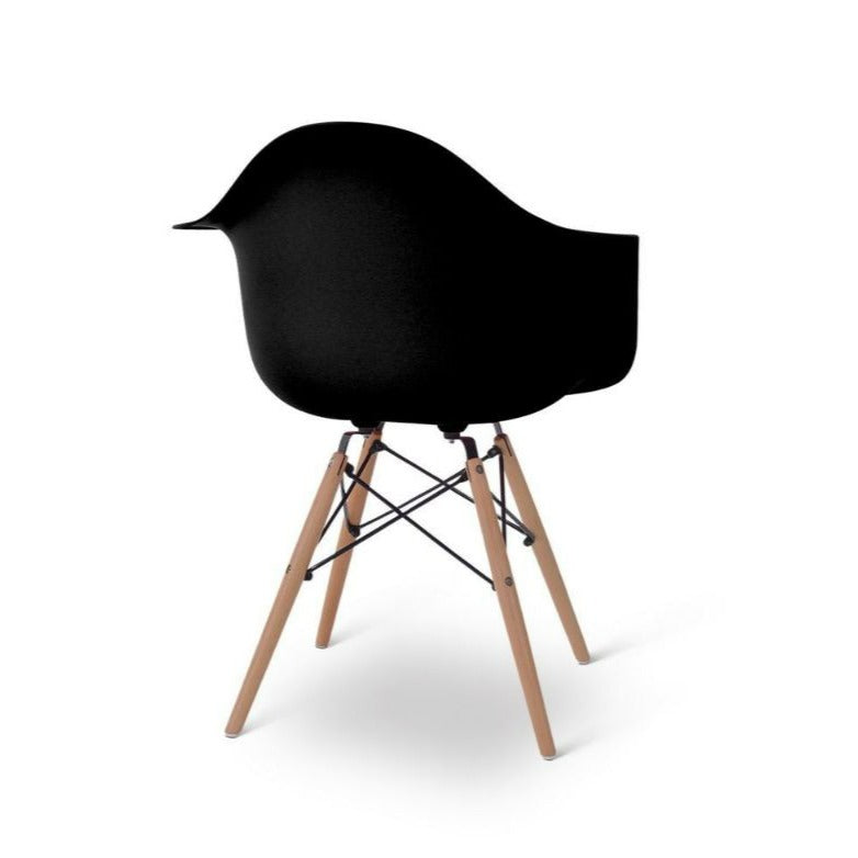 Eames DAW Style Armchair