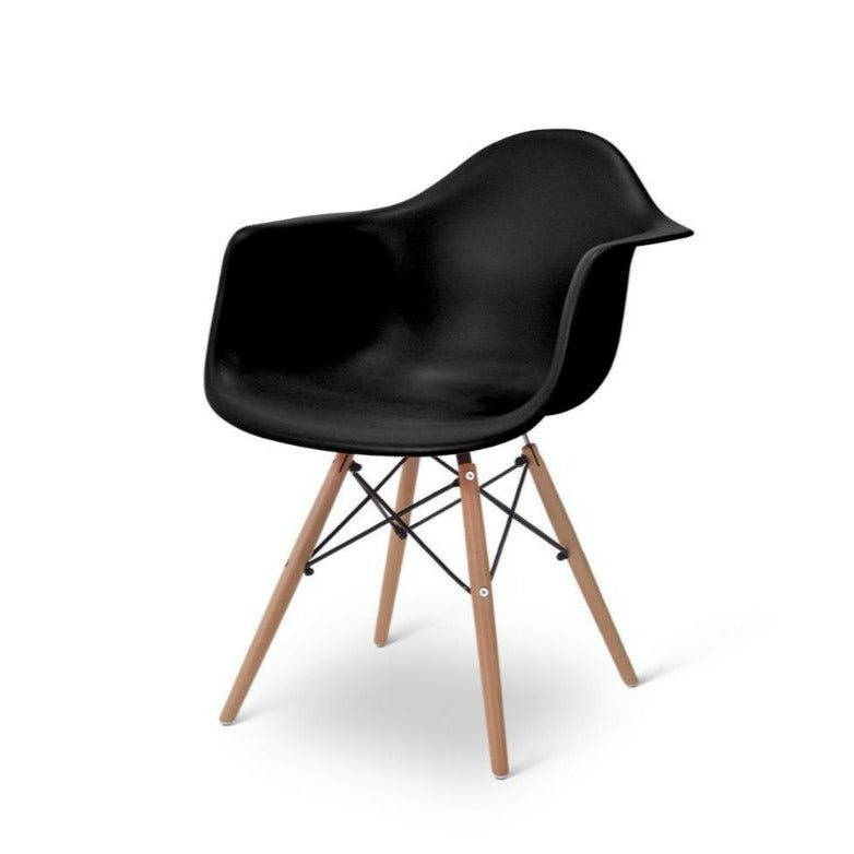 Eames DAW Style Armchair