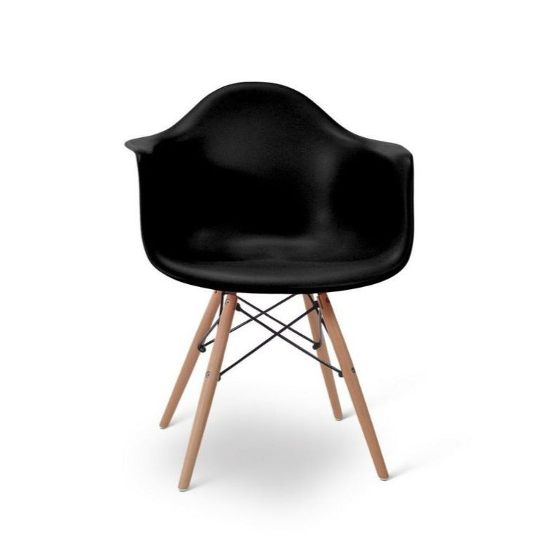 Eames DAW Style Armchair