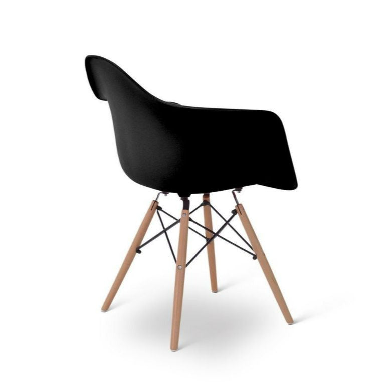 Eames DAW Style Armchair