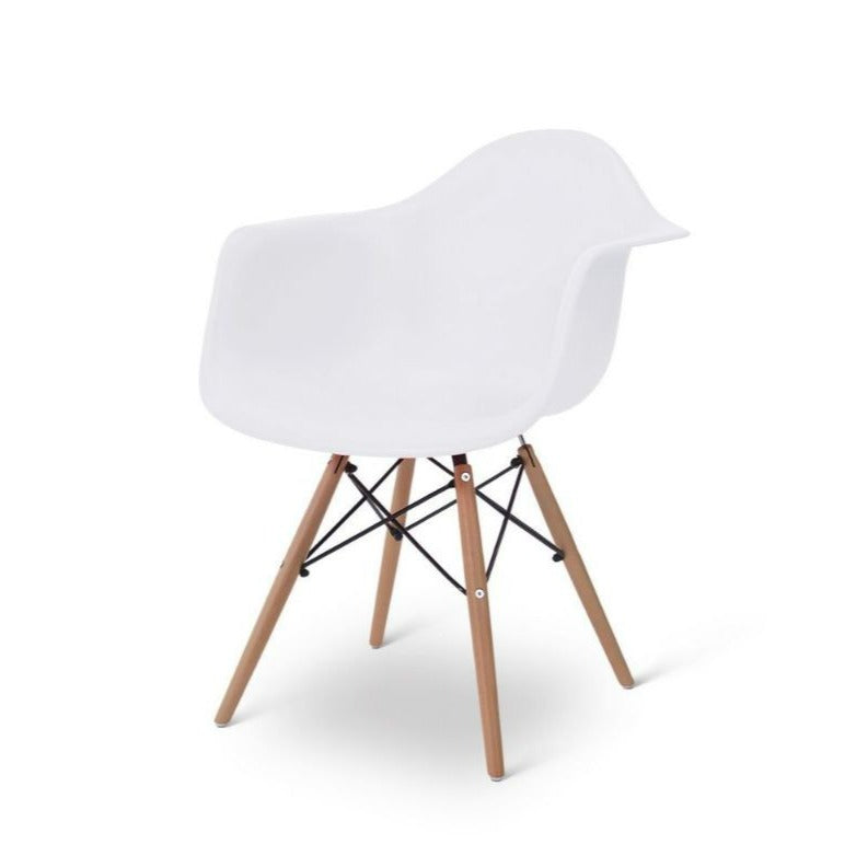 Eames DAW Style Armchair