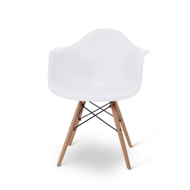 Eames DAW Style Armchair