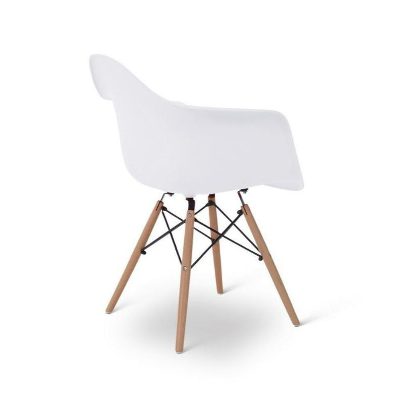 Eames DAW Style Armchair