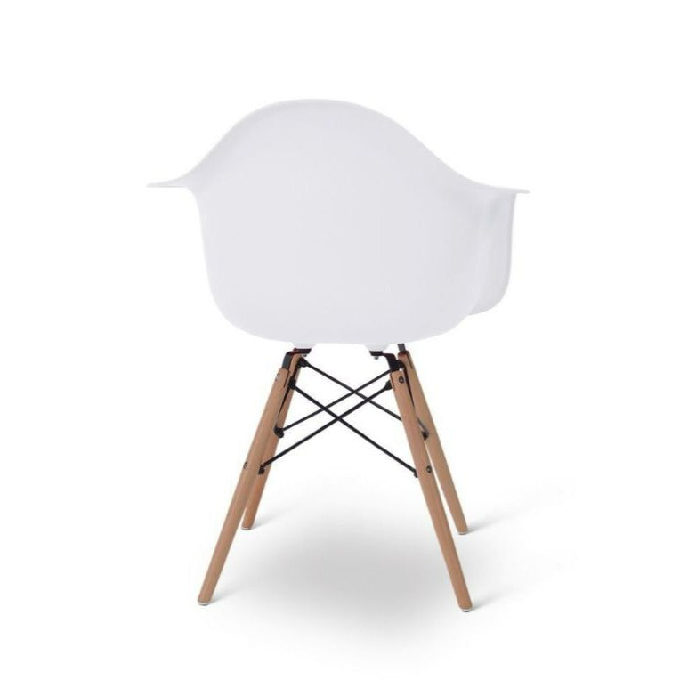 Eames DAW Style Armchair