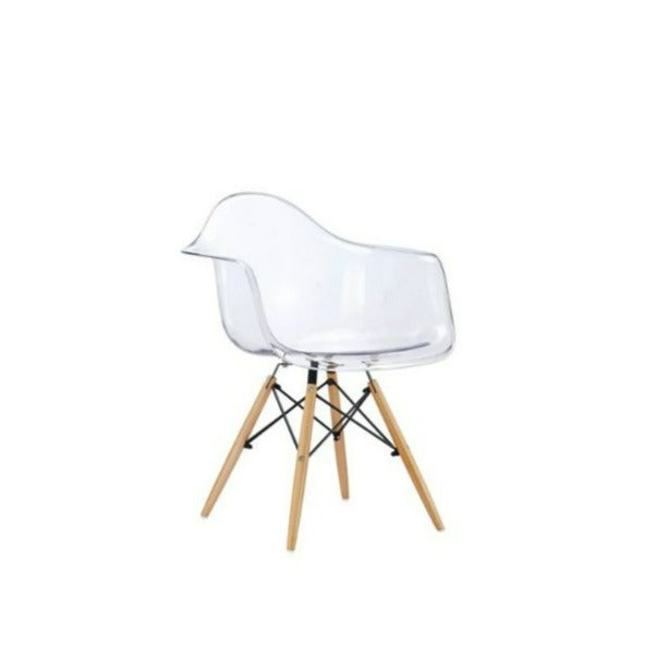 Eames DAW Style Armchair