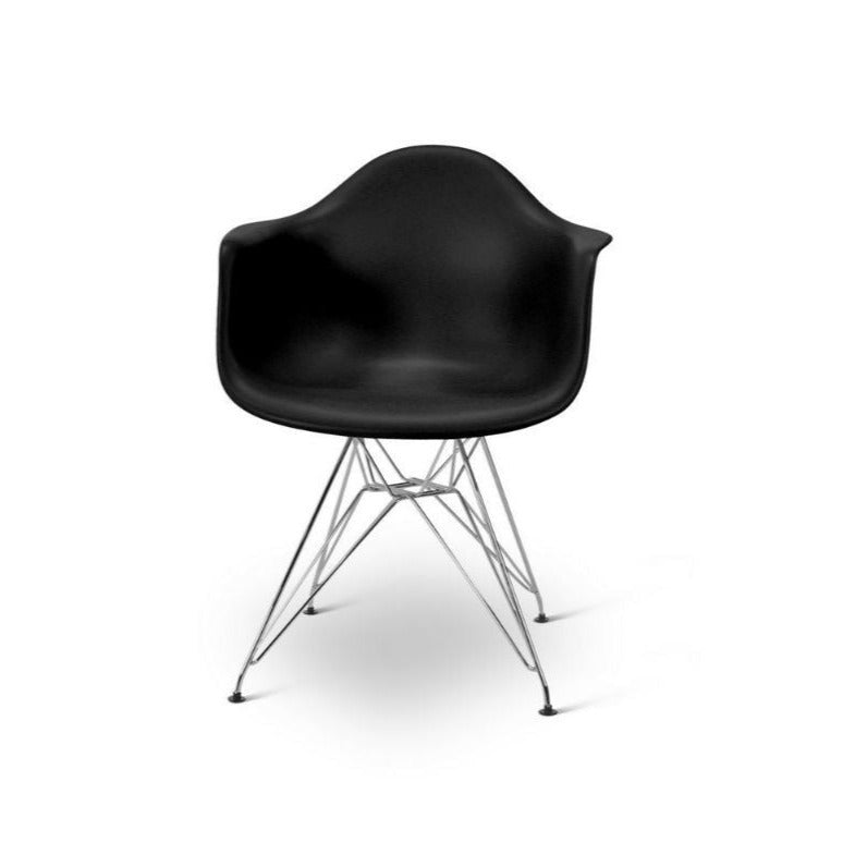 Eames DAR Style Armchair