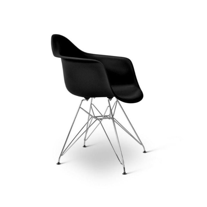 Eames DAR Style Armchair