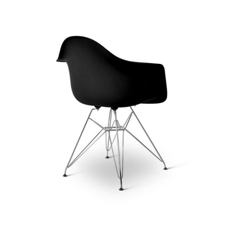 Eames DAR Style Armchair