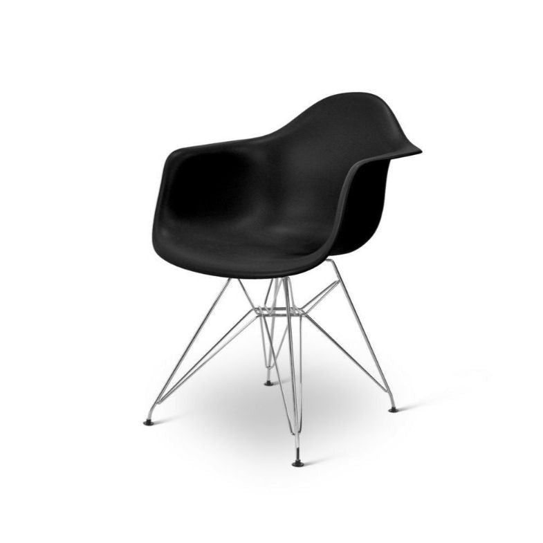 Eames DAR Style Armchair