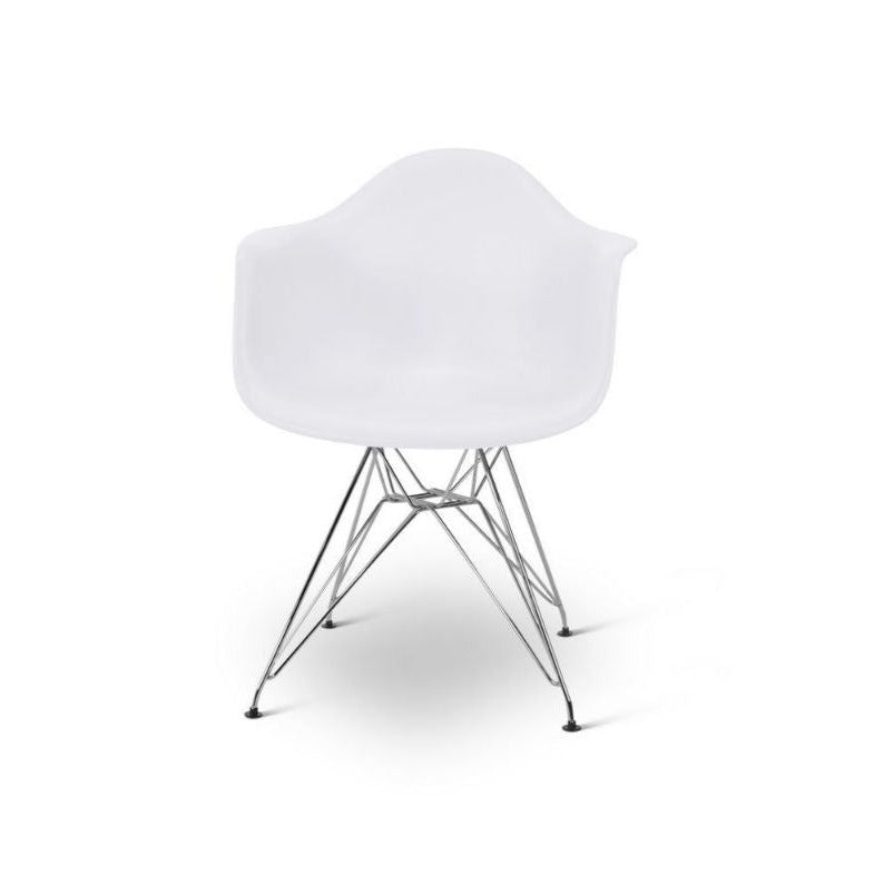 Eames DAR Style Armchair