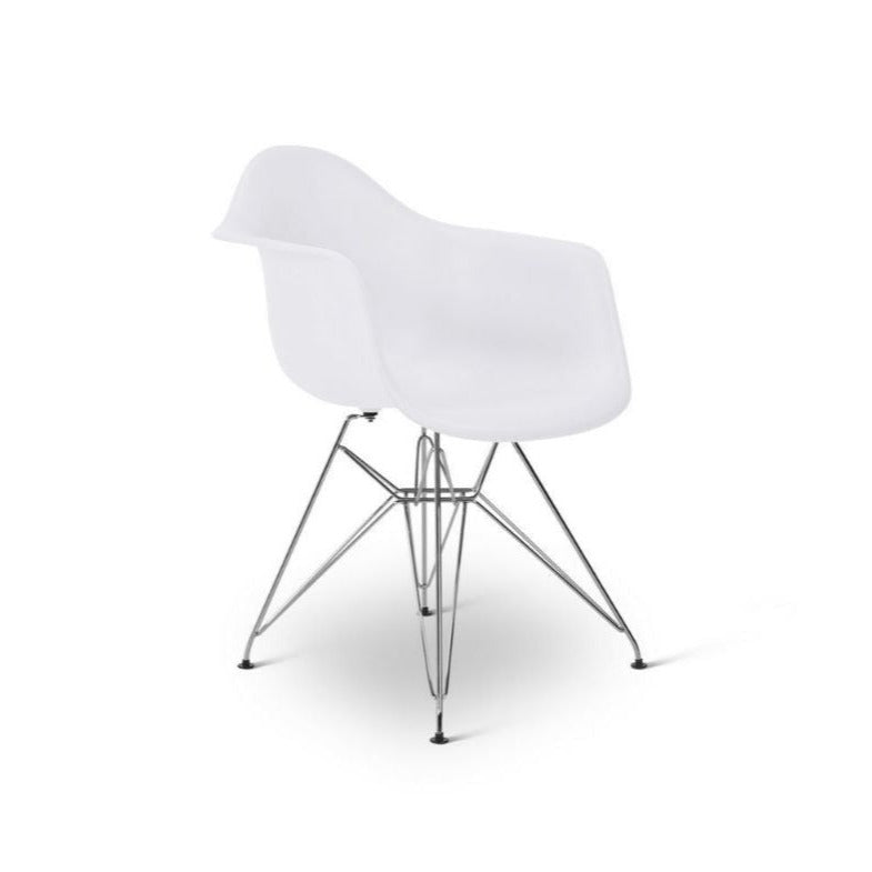 Eames DAR Style Armchair