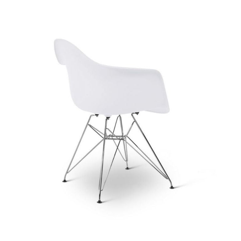 Eames DAR Style Armchair