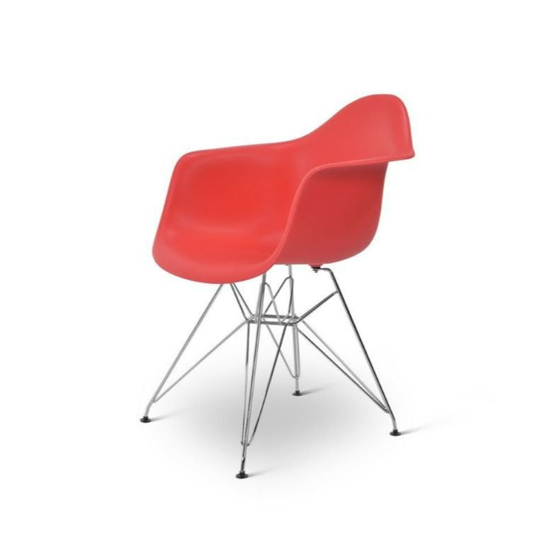 Eames DAR Style Armchair