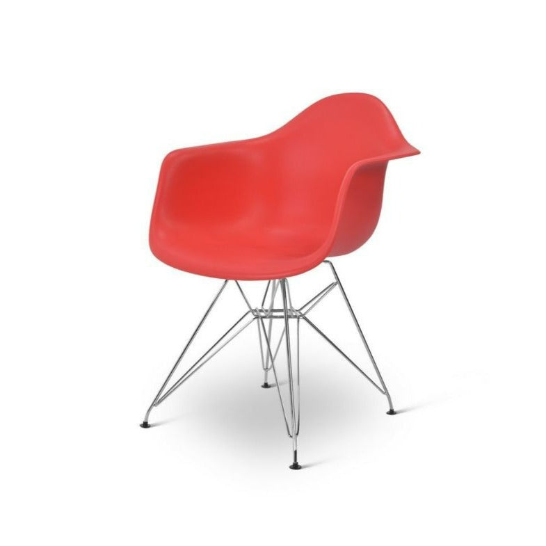 Eames DAR Style Armchair