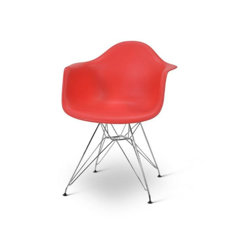 Eames DAR Style Armchair