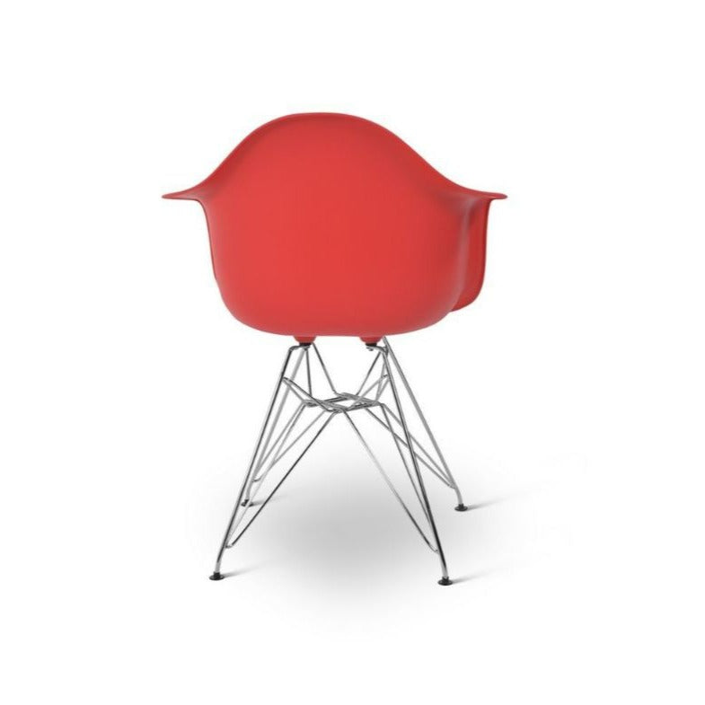 Eames DAR Style Armchair