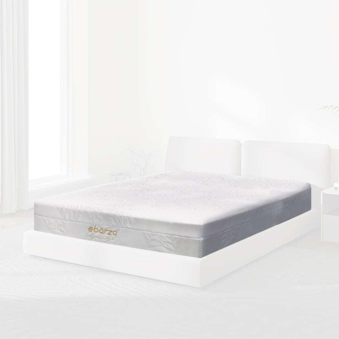 ebarza Smart Mattress King Size 180x200 cm  A2331-2