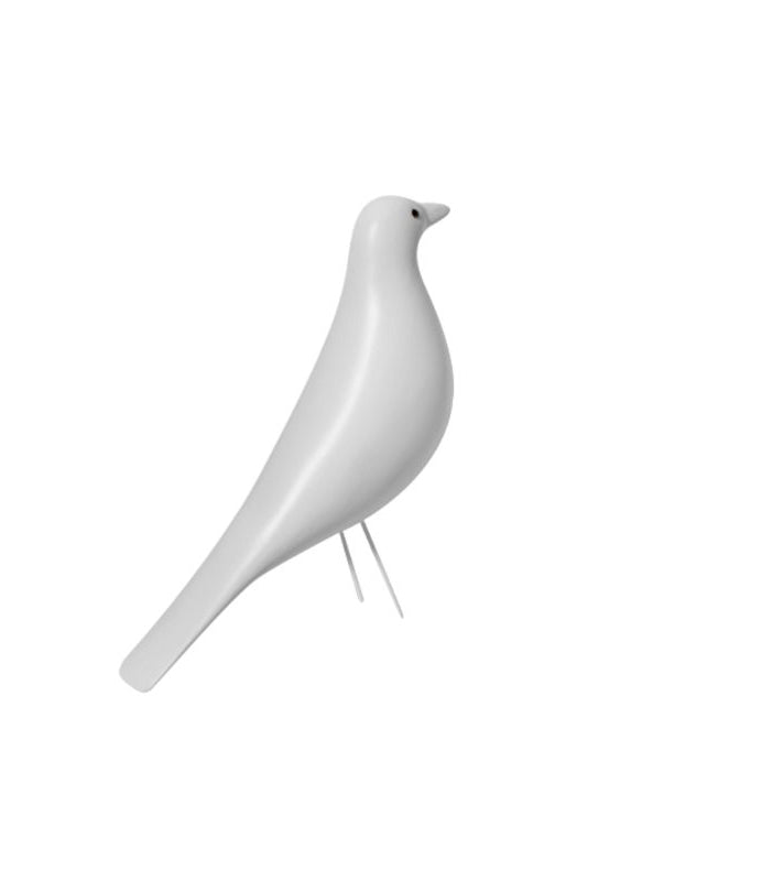 Eames Style House Bird