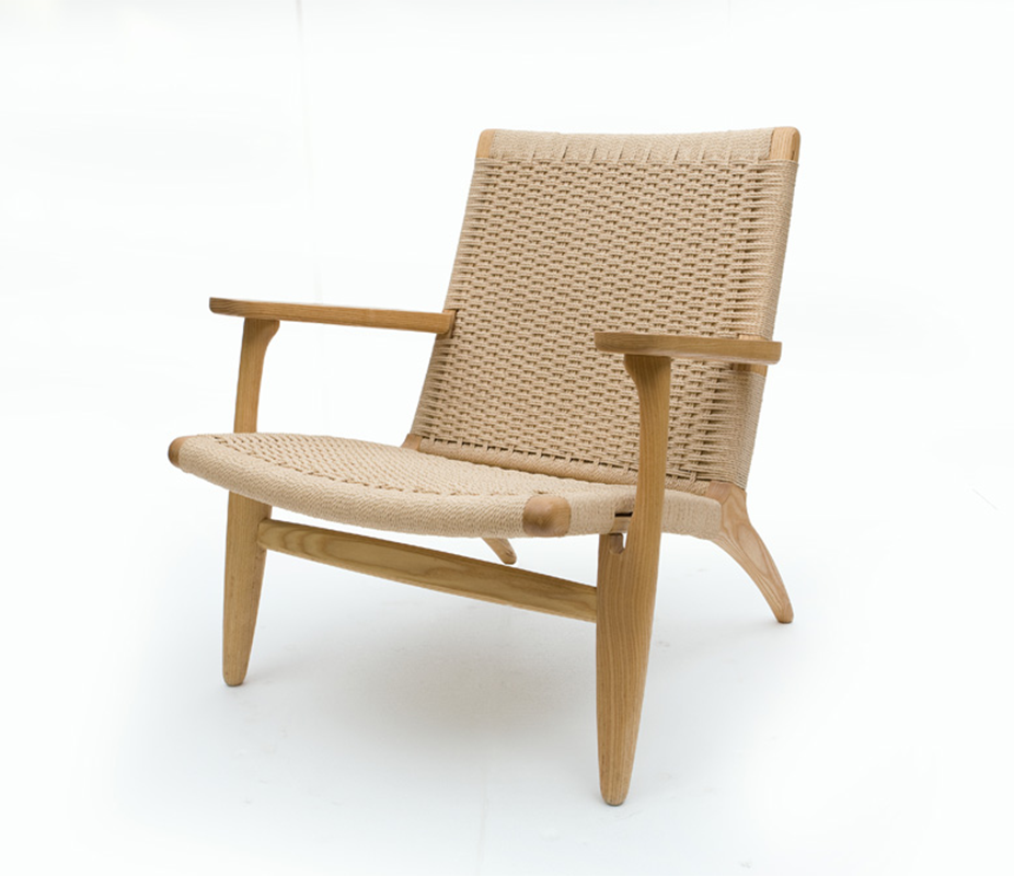 CH25 Style Easy Chair