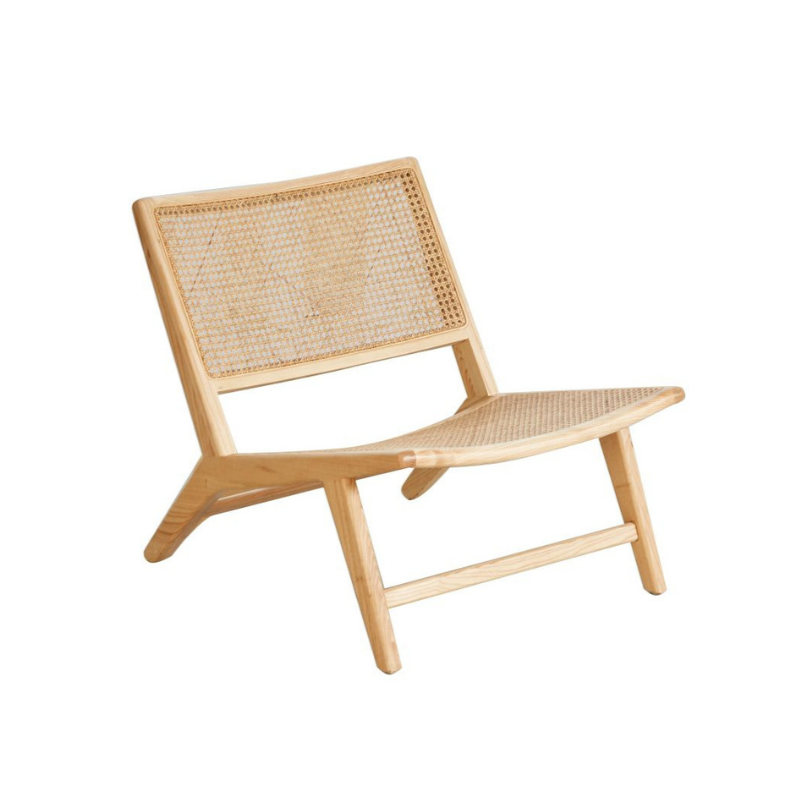 Norah Rattan Chair