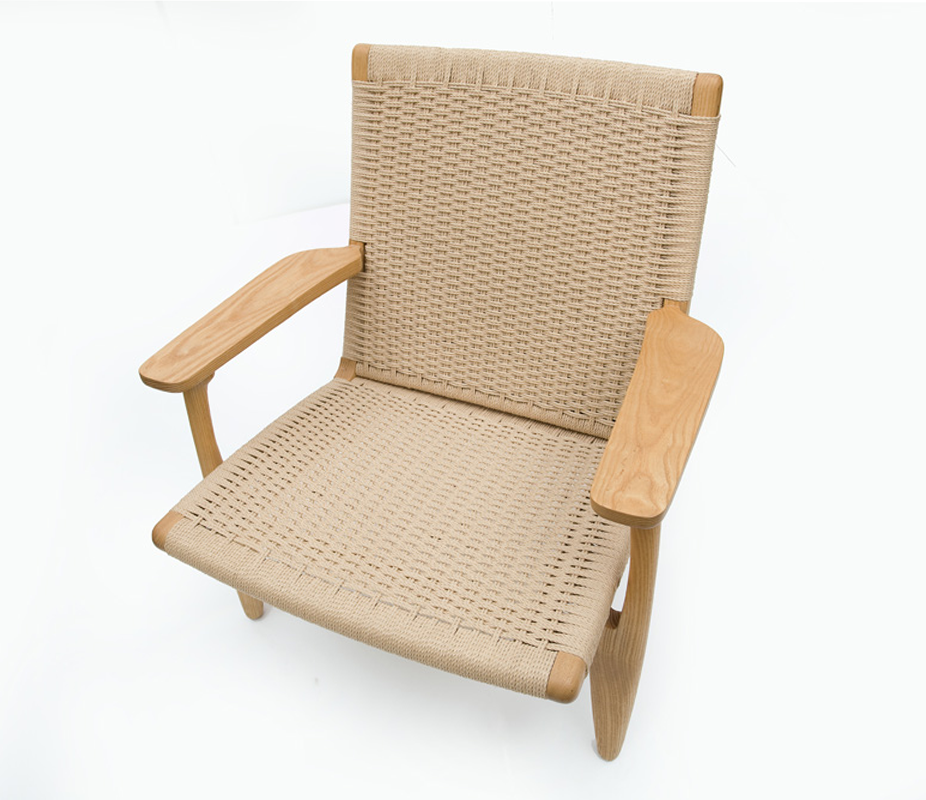 CH25 Style Easy Chair