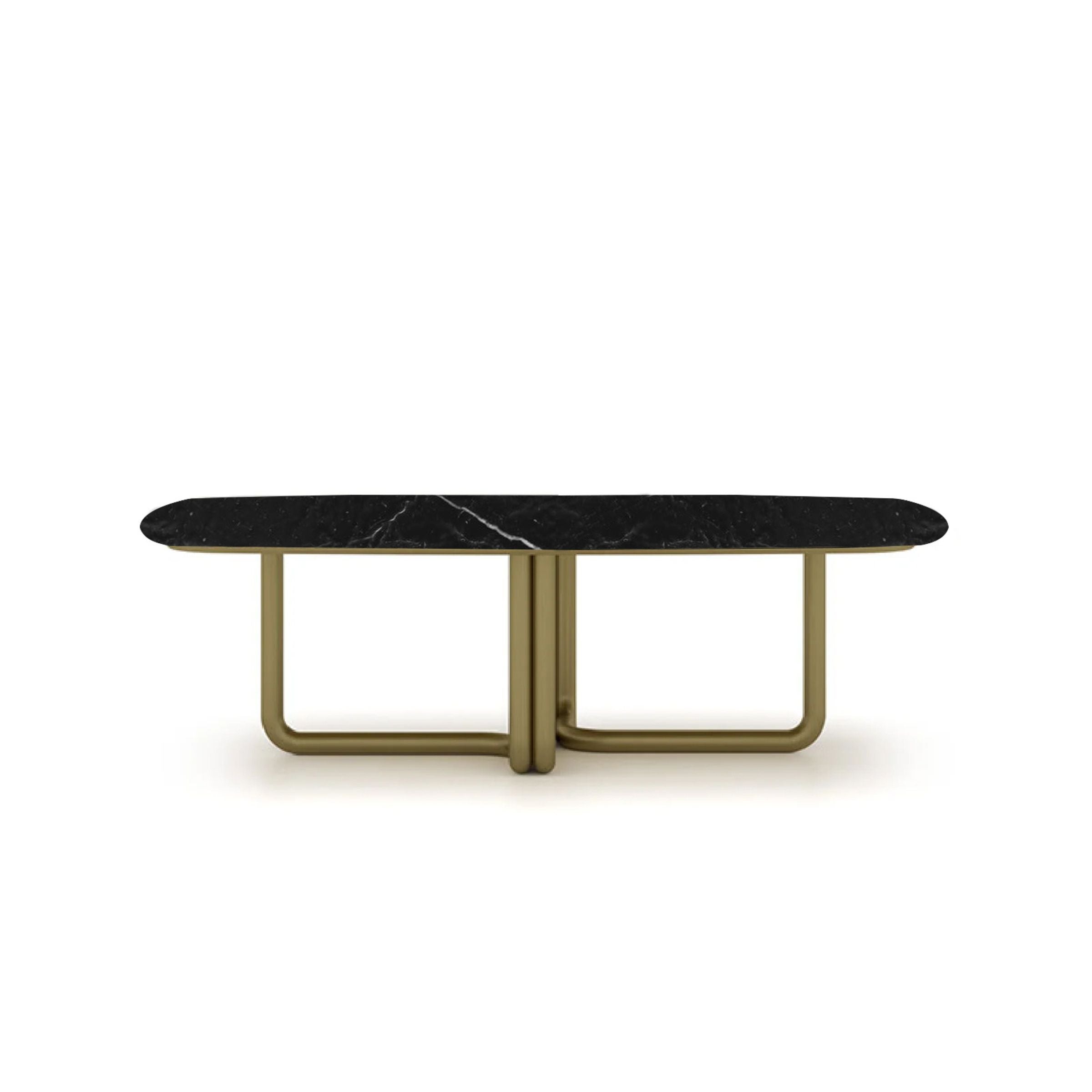 Giallo Center Table Giloct-049-Black