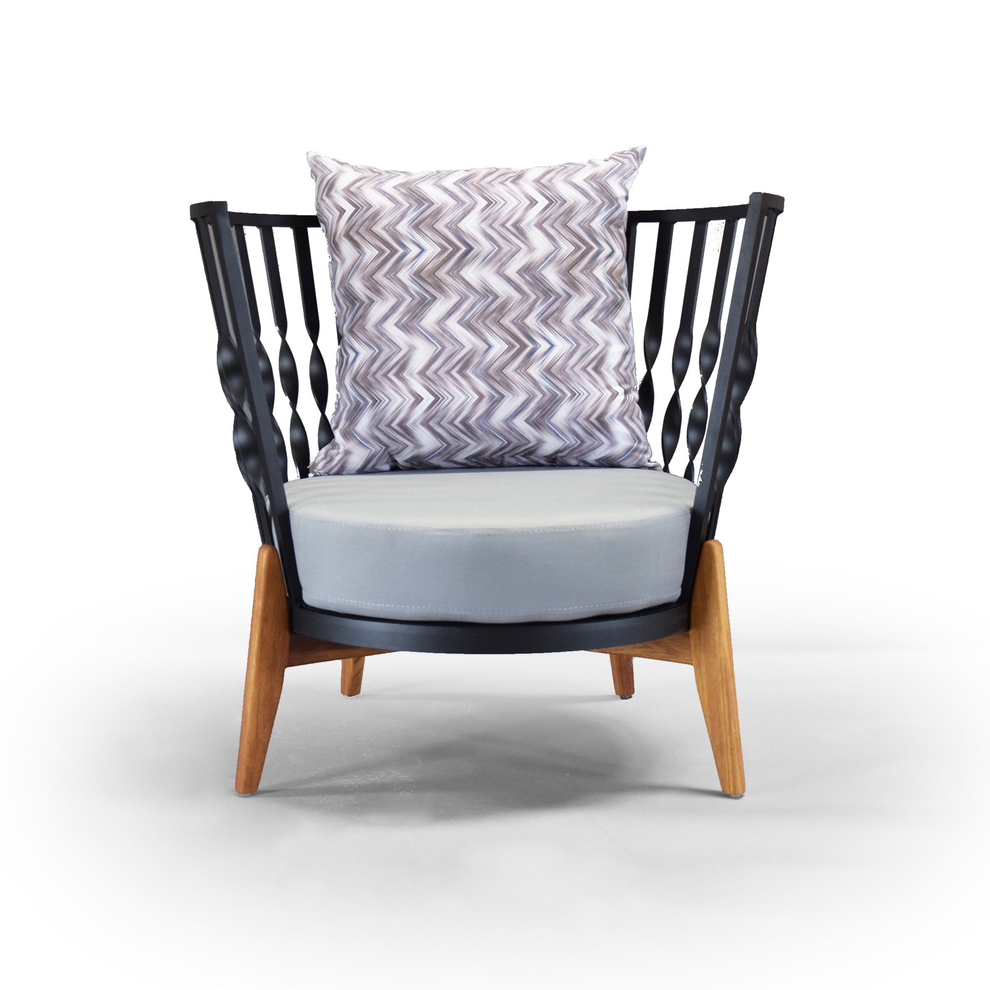 Display Item - Captiva Outdoor Armchair Captiva-Sanc002Nakheel