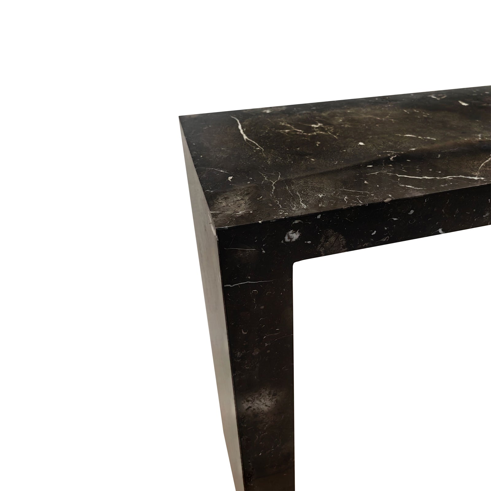 Natural Marble Console Table Dz485Ct-N