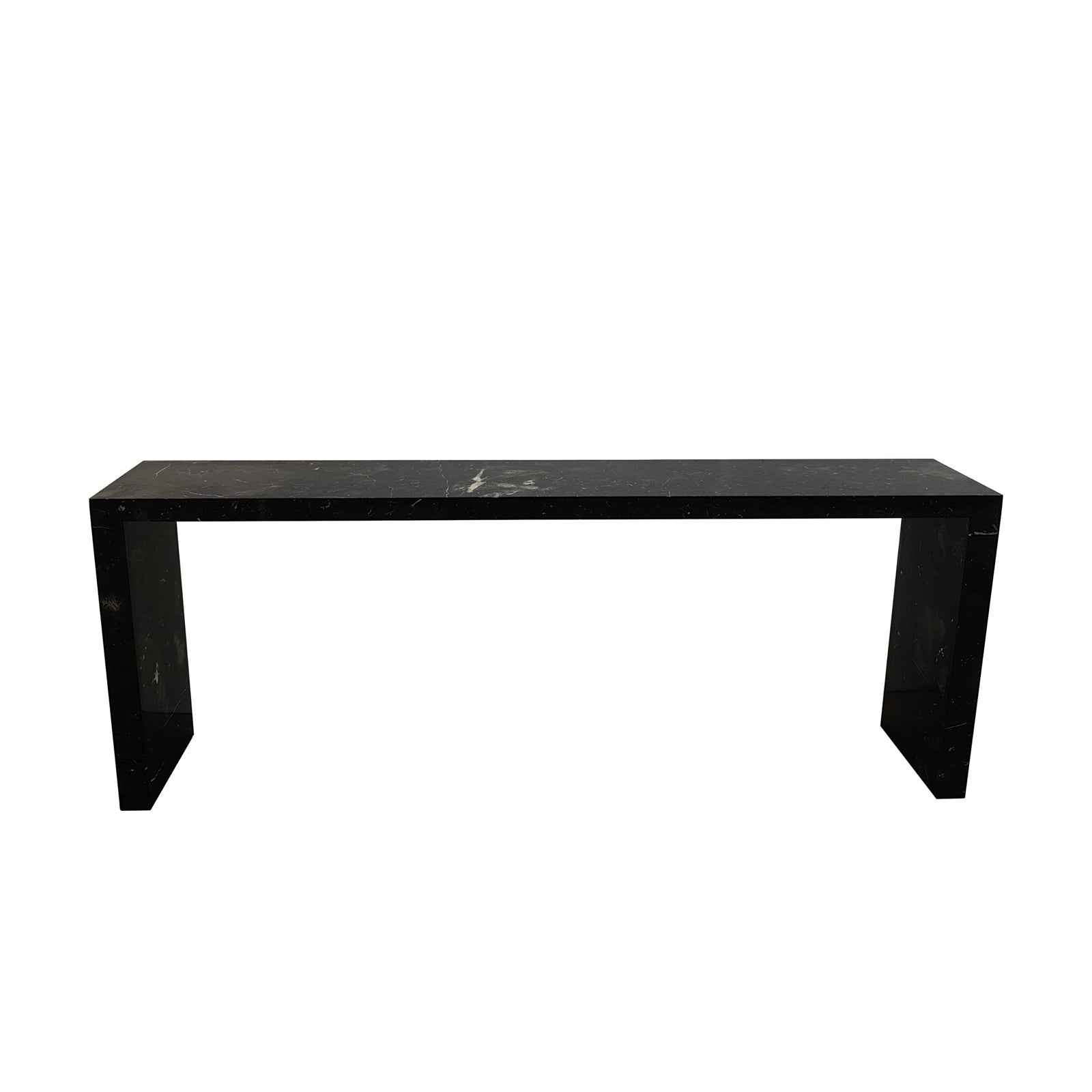 Natural Marble Console Table Dz485Ct-N