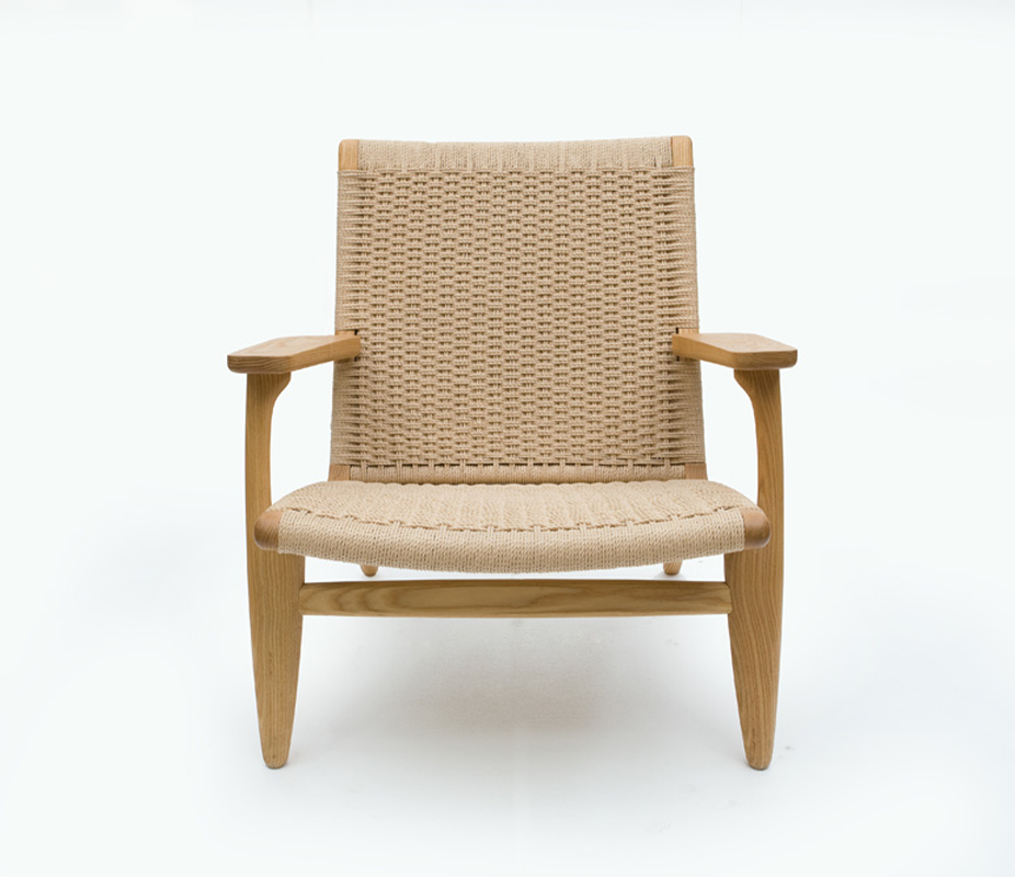 CH25 Style Easy Chair