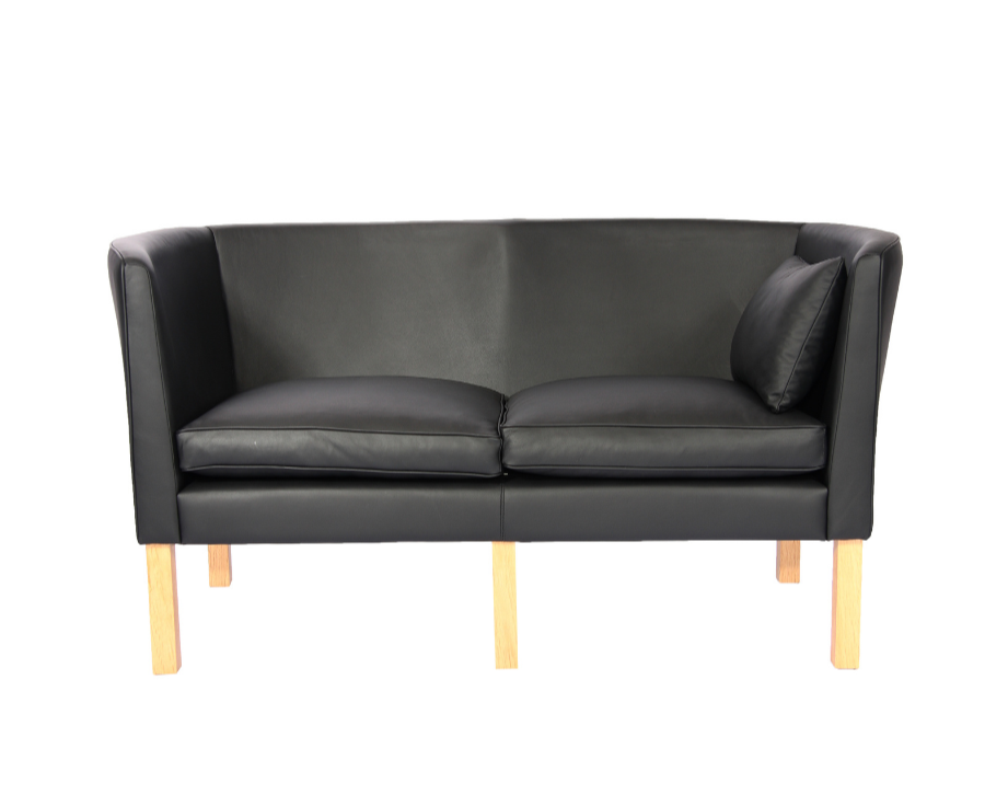 Mogensen 2214 Style 2 Seater Sofa