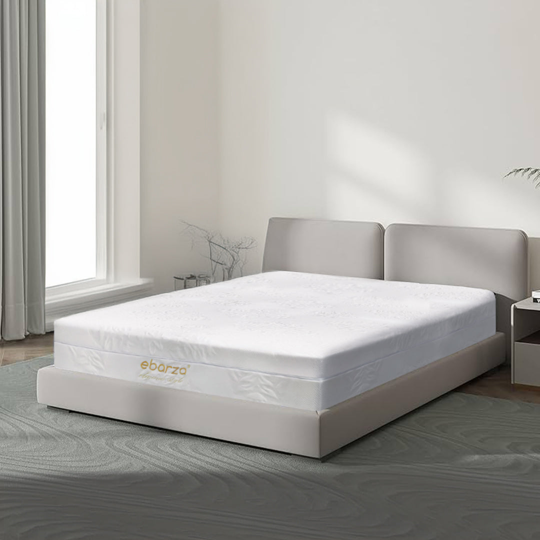 ebarza Smart Mattress King Size 180x200 cm  A2331-2