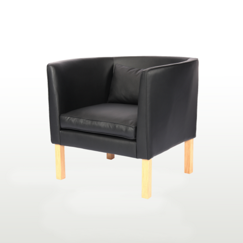 Mogensen 2215 Style Armchair