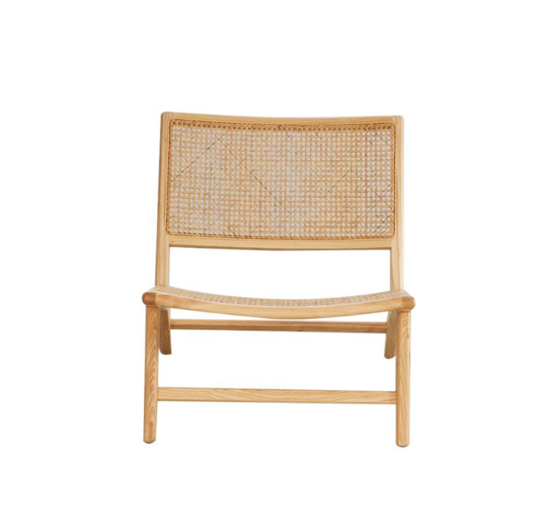 Norah Rattan Chair