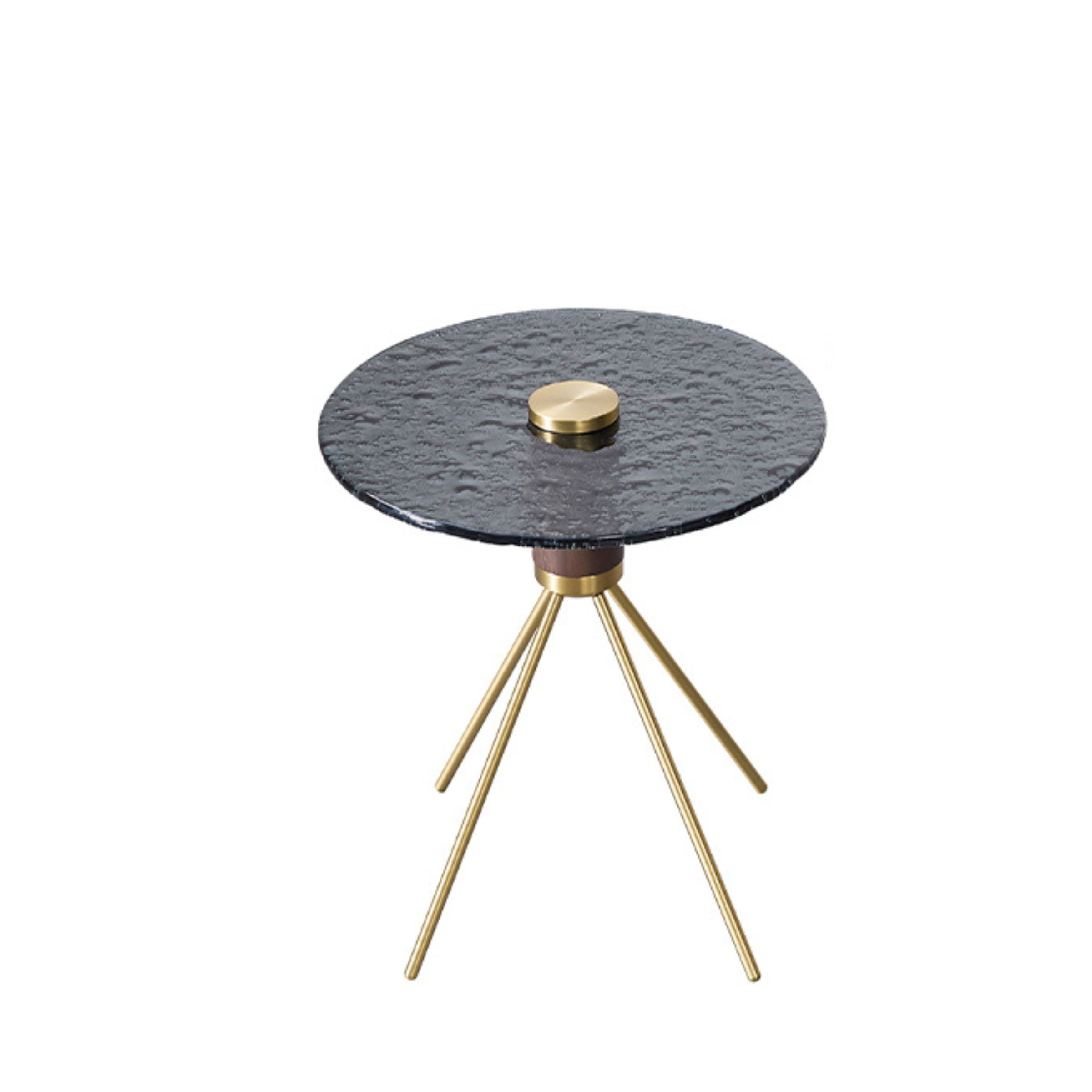 Lama Side Table 38 cm MLL-D62