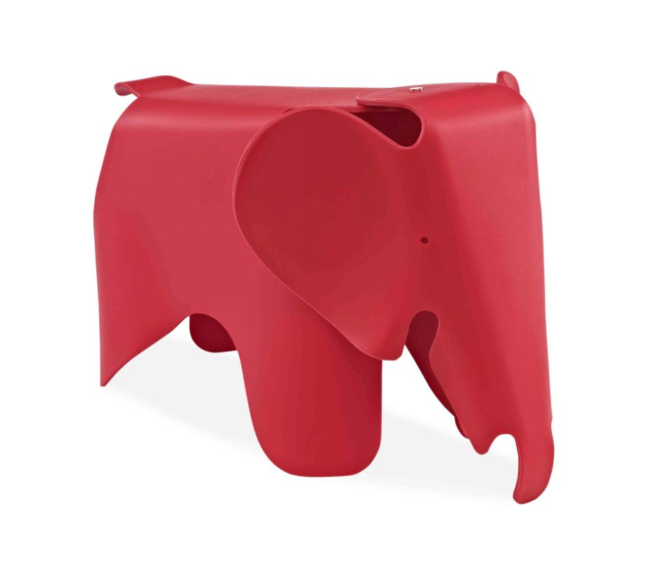 Eames Style Elephant