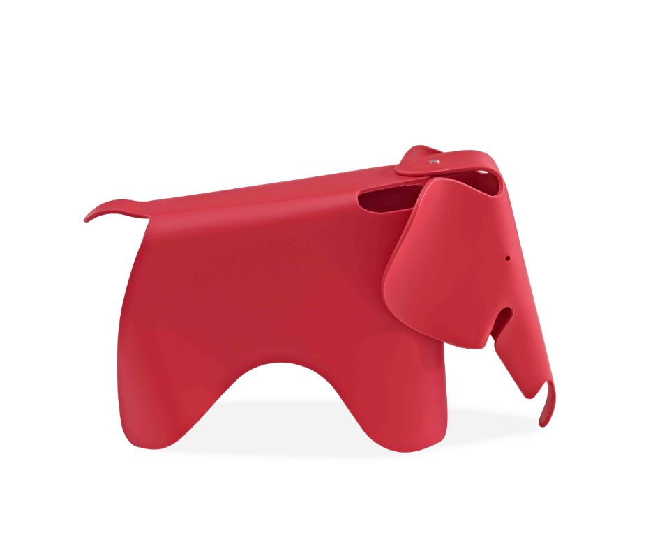 Eames Style Elephant