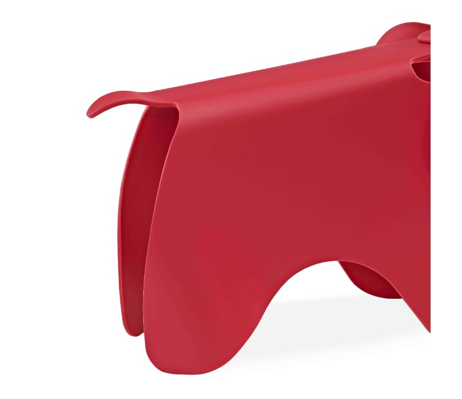 Eames Style Elephant