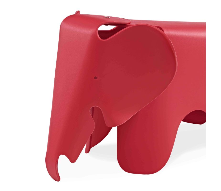 Eames Style Elephant