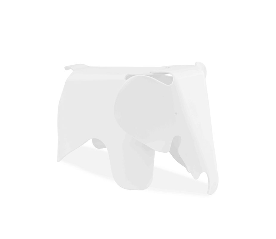 Eames Style Elephant