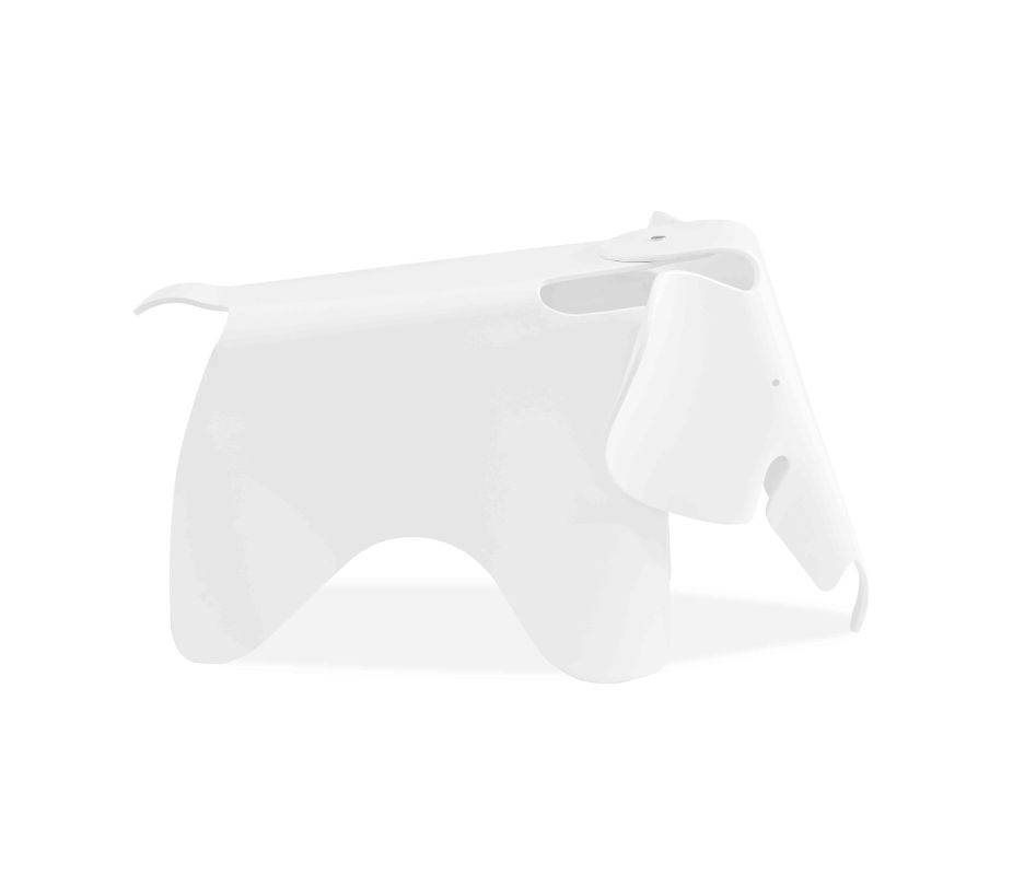 Eames Style Elephant