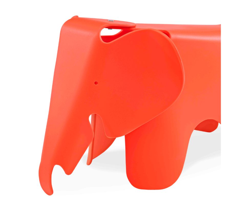 Eames Style Elephant