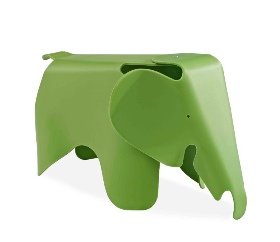 Eames Style Elephant