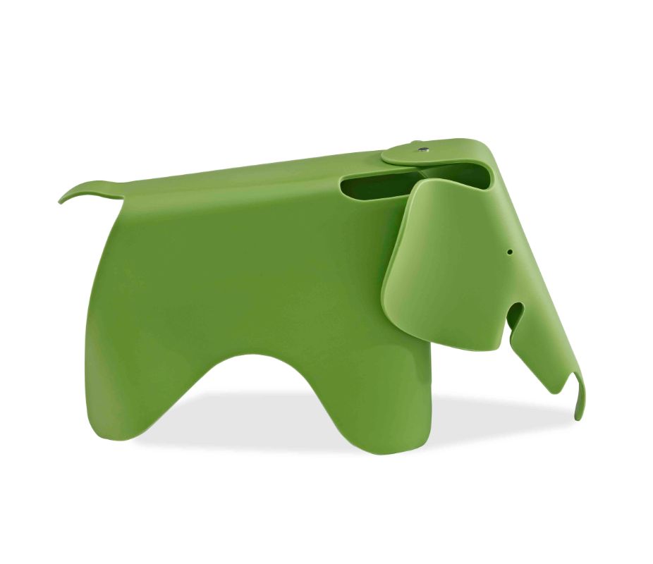 Eames Style Elephant