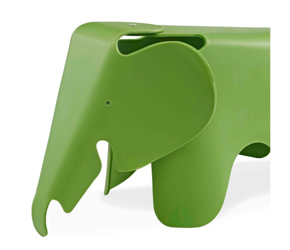 Eames Style Elephant