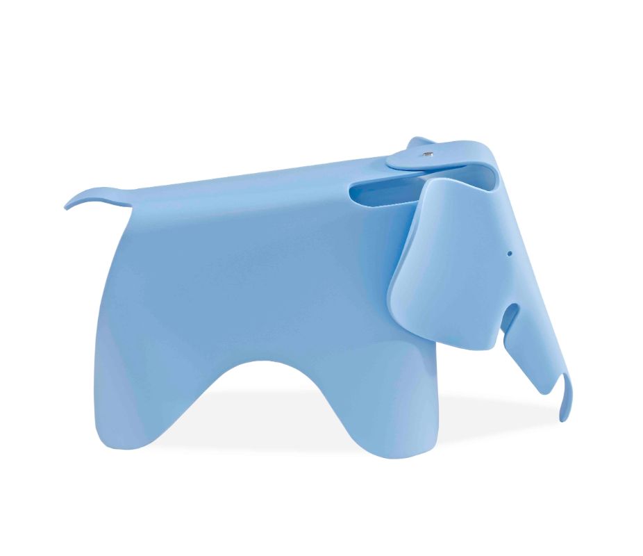 Eames Style Elephant