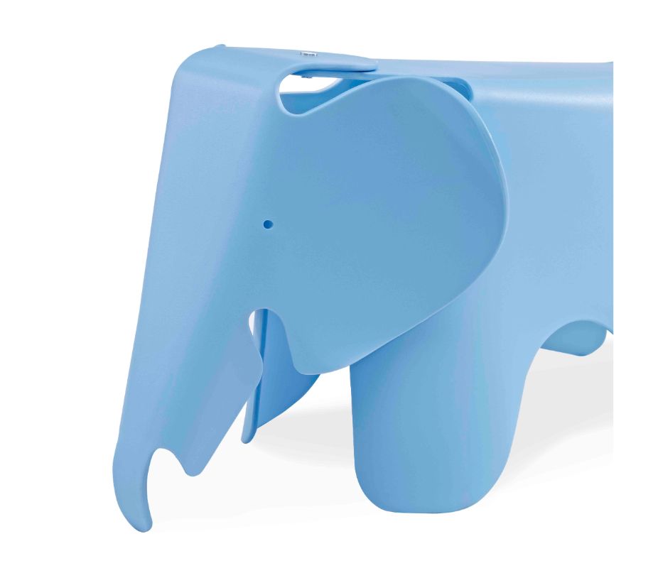 Eames Style Elephant